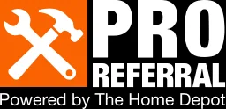 Home Depot Pro Referral